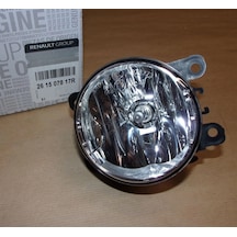 Renault Lodgy Dokker 2012- Sis Lambası Oem No:261507817r