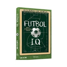 Futbol Iq Akıllı Oyuncuların Sırları
