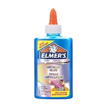 Elmers Metalik Yapıştırıcı Mavi 147 Ml 2109503
