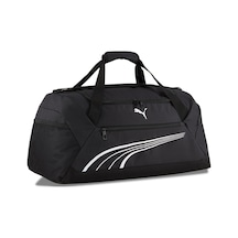 Puma Fundamental M Siyah Spor Çanta 49l Kapasiteli 09118901 Siyah