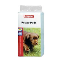 Beaphar Puppy Pads Yavru Köpek Çiş Pedi 60 x 60 CM 30'lu