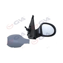 Dış Dikiz Aynası Mekanik Sağ Clio Symbol Thalıa 09 Astarlı Vm-6124pr