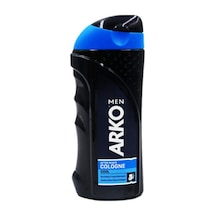Arko Men Cool After Shave Kolonyası 250 ML