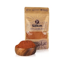 Acı Toz Biber 100 G Öğütülmüş Baharat Diğer