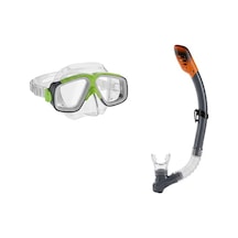 55949 Maske Snorkel Set 1 Adet