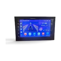 Navigold Dsx-1080s 7 İnç 4gb Ram 64gb Hafıza Android 2.5d Ips Ekran Wireless Carplay & Android Auto Multimedya Double