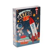 Astro Jet Kutulu Oyun