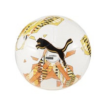 Puma Orbita 6 Ms Futbol Topu Turuncu 08426703 Turuncu
