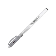 Pentel Flexoffice Silgili Jel Mürekkepli Roller Kalem Silinebilir 0.5mm Siyah Çok Renkli