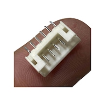 6 Pin Jst-ph 2mm Düz Konnektör Erkek