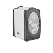 Fantastik Çift Taraflı Plastik Peçetelik Dikey Royaleks-f055 Renkli