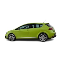 Nova Krom Seat Leon Kapı Koruma Çıtası Krom 2006-2012