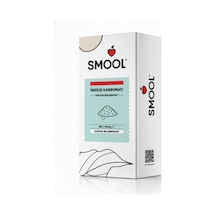Smool İngiliz Karbonatı Sodyum Bikarbonat 1 Kg - 6 Adet Tarı