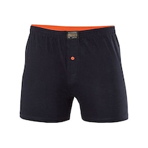 Erkek Siyah Boxer Karışık Renk 10Lu 001