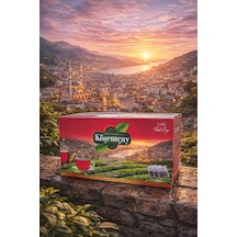 Köşem Demlik Poşet Çay 5 KG