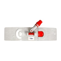 Star Plus STR-168 Plastik Nemli Mop Paleti 50 CM