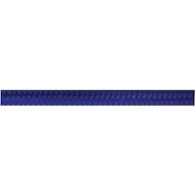 Dolphin Rope Renkli İskota Halatı 10 MM Lacivert
