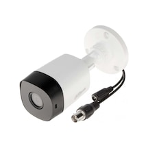 Hac-b1a21 2mp Hdcvı 3.6mm Sabit Lens Plastik Kasa Bullet Kamera