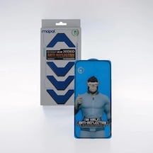 Delux Serisi Mobil Koruma Telefon Filmi Anti-reflective İphone 11 Pro Ekran Koruyucu