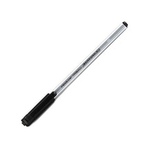 Pensan Tükenmez Trıball 1 MM Siyah 01003