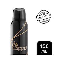 Deodorant Sprey & Classic Kadin 150ml