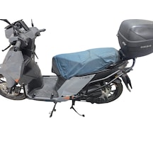 Peugeot Tweet 125 200 Koruma Demiri