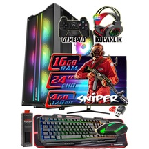 Warbox Sniper