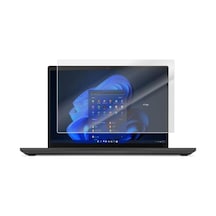 Lenovo Yoga 7 Gen 9 14 İnç Mat Ekran Koruyucu Şeffaf