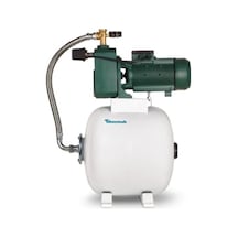Baymak JET 102 M 50 L Tanklı 1 Hp 4 Kat 5 Daire Hidrofor