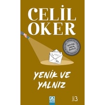 Yenik Ve Yalnız - Ezjı-652386