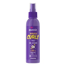Aussie Miracle Curls Bukle Belirginleştirici Saç Spreyi 170ml