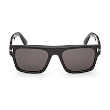 Tom Ford Ft1337 01a Erkek Güneş Gözlüğü Siyah
