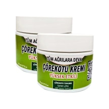 Çörek Otu Kremi 150 Ml 2 Adet