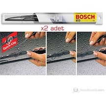 Bosch 48 CM 2 Adet Telli Silecek Süpürgesi 85K028
