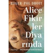 Alice Fikirler Diyarında - Aıaı-858351