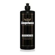 Angelwax Regenerate Medium Cut Compound İnce Pasta 1 L