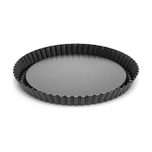 Superior Tart Kalıbı - Siyah - 30 Cm Çok Renkli