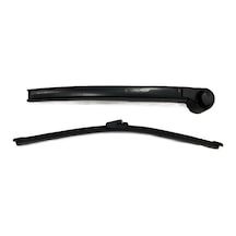 Vw Transporter T5-t6 Arka Silecek Kolu Kapak Süpürge Set 7h0955707