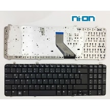 Nion Hp 9j.n0y82.h0u Uyumlu Notebook Klavye Siyah Tr