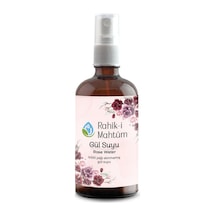 Rahik-i Mahtum Gül Suyu 100 ML