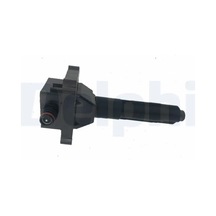 Mercedes E320 W210 Bobin 1995-1997 Delphı Ce2003812b1