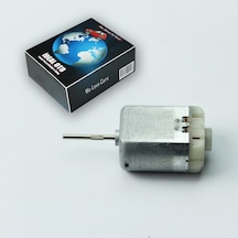 Kapı Kilit Motoru 1.9 / 5.4 Cm