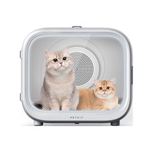 Petkit Akıllı Evcil Hayvan Kurutma Makinesi (Resmi Distribütör Garantili)