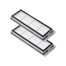 Xiaomi Uyumlu Mop Pro 2 Hepa Filtre Stytj01zhm Stytj02zhm Stytj03zhm Stytj05zhm Uyumludur