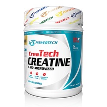 Powertech Createch Creatine 300 Gr Aromasız