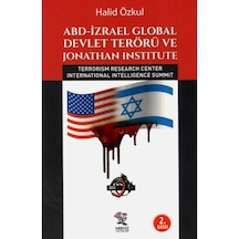 Abd-Izrael Global Devlet Terörü