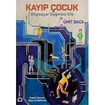 Kayıp Çocuk / Ümit Baca