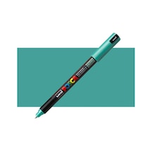 Posca Marker Kalem Pc-1mr 0.7 Mm Metalik Yeşil Diğer