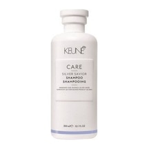 Keune Silver Savior Mor Şampuan 300 ML