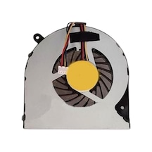 Tr Hp Elitebook 2540p İle Uyumlu Fan Cpu Fan İşlemci Soğutucusu Diğer